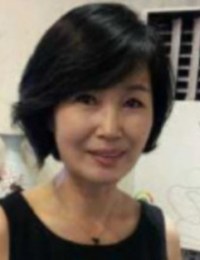 Фото Шин Бок Сук