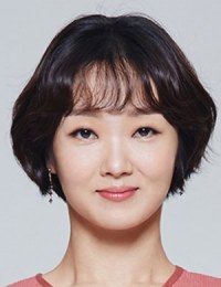 Фото Ли Бон Нён