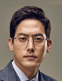 Фото Ким Сон Хёк