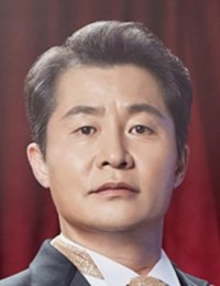 Фото Сон Джон Бом