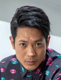 Фото Алан Лук