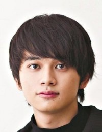 Фото Китамура Такуми