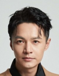 Фото Чжэн Го Линь