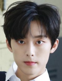 Фото Сюй Синь Чи