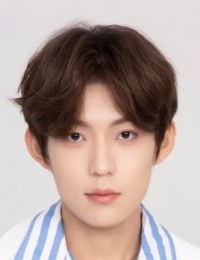 Фото Чжан Цзин Юнь