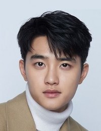 Фото До Гён Су