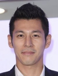 Фото Райан Го