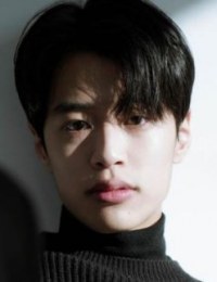 Фото Хан Гю Мин