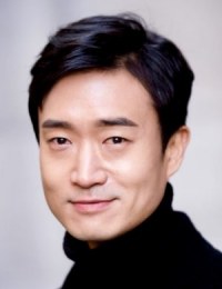 Фото Чо У Джин