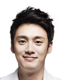 Фото О Сан Джин