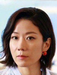 Фото Чон Хе Джин