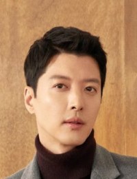 Фото Ли Дон Гон