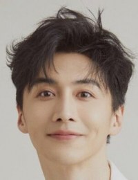 Фото Лю Чэн Линь