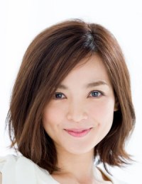 Фото Куинака Рёко