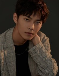 Фото Каспер Сюй