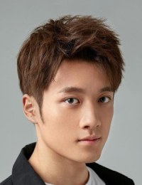 Фото Чжао И Мин