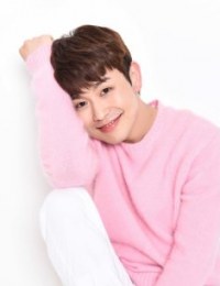 Фото Сон Ю Тэк