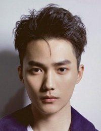 Фото Чжао Сяо Кунь