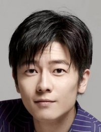 Фото Ян Чжэнь