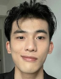 Фото Хуан Хуай Тин