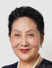 Фото Хуан Ин