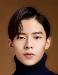 Фото Чжан Цзы Цзянь