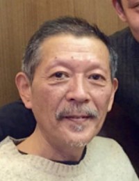 Фото Ло Цзинь Мин