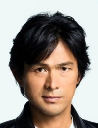 Фото Эгути Ёсуке