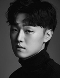 Фото Ли Ган Джи