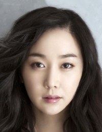 Фото Ким Мин Со