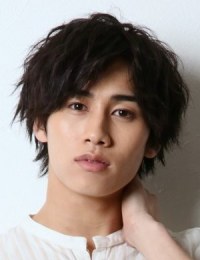 Фото Тэрасако Райга