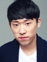 Фото Ли Чже Хак