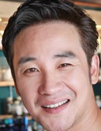 Фото Ом Тхэ Ун