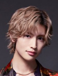 Фото Масико Ацуки