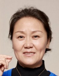 Фото Чжан Ай Юэ