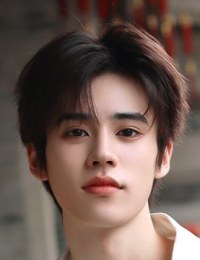 Фото Яо Цзинъюань