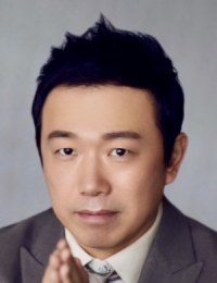 Фото Пан Бин Лун