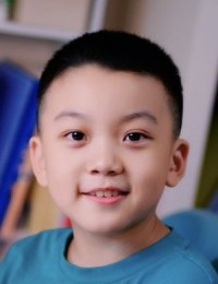 Фото Лео Ли