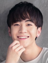 Фото Ли Цзя Бин