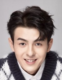 Фото Чжан Хао Чжэ