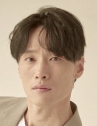 Фото Ким Дон Вон