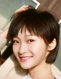 Фото Гу Цзин