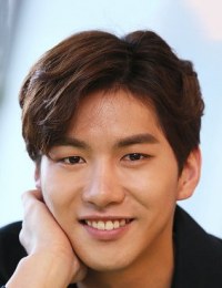 Фото Ли Джэ Джун