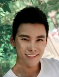 Фото Лео Дин