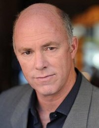 Фото Майкл Гастон