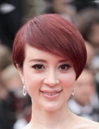 Фото Цзинь Цяо Цяо