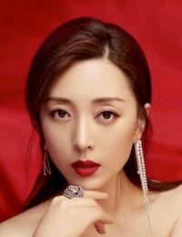 Фото Цзян Хун