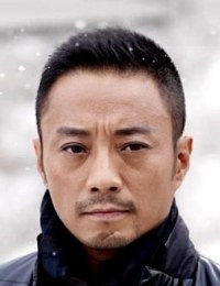 Фото Чжан Хань Юй