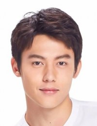 Фото Марк Прин Супарат