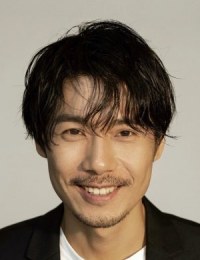 Фото Ю Чжэн Сюань